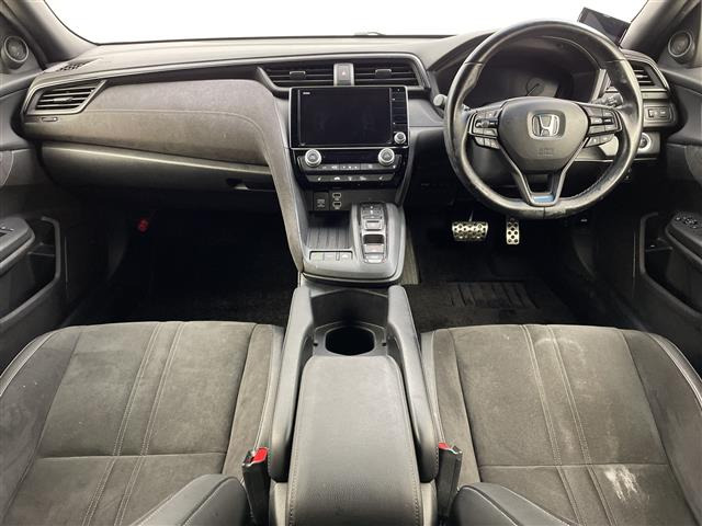 インサイト1.5 EX ブラックスタイル