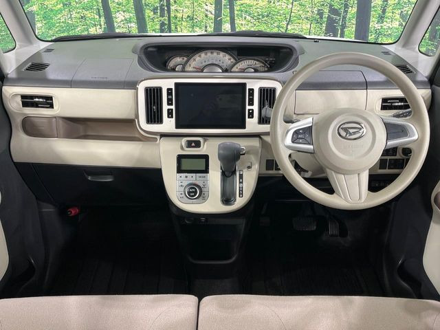 ムーヴキャンバスG メイクアップ リミテッド SAIII