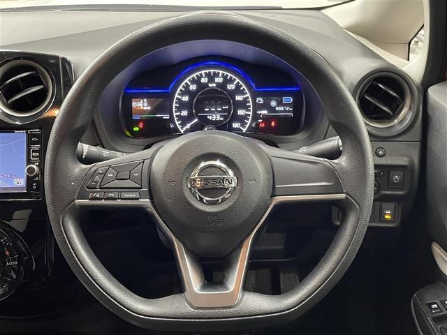 ノート1.2 e-POWER X