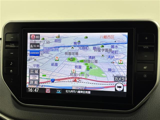 ムーヴカスタムRS ハイパーリミテッド SAIII