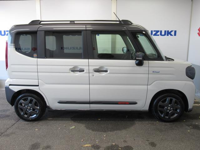 スペーシアギアハイブリッド(HYBRID) XZ