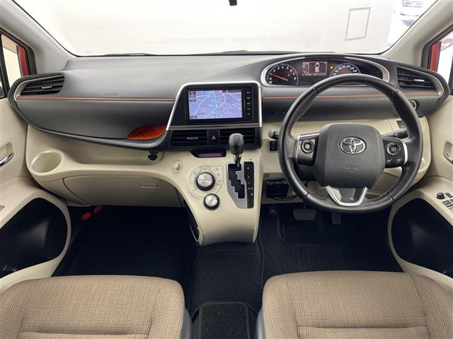 シエンタ1.5 G