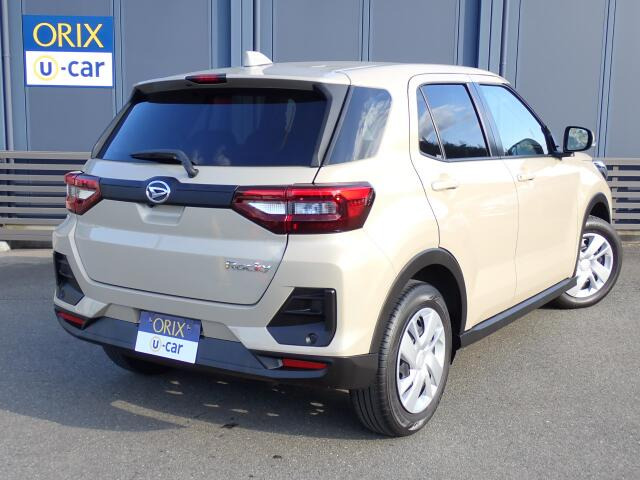 �����r���[�̉摜�ɂȂ�܂��B�I���b�N�X�F�蒆�ÎԂɂ́A���w��������S���Ă���肢���������߂ɁA�Ǝ��́u�I���b�N�X�F�蒆�Îԕۏ؁v�����t�����Ă��܂��B