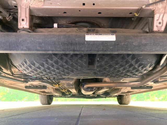 下回りがきれいなうちに、防錆加工の施工がオススメ。降雪地域はもちろん、沿岸部にお住いの方や、趣味でマリン・ウィンタースポーツをされる方にご好評いただいております。