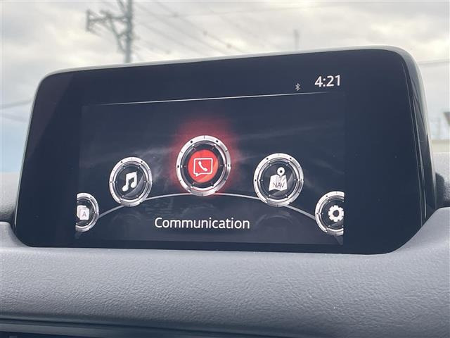 CX-52.2 XD プロアクティブ