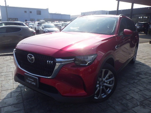 CX-803.3 XD Lパッケージ ディーゼル