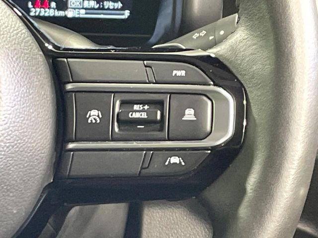 �y�A�_�v�e�B�u�N���[�Y�R���g���[���z�������H�ł̒��������s���y��!!�����ő��x��ۂN���[�Y�R���g���[�����A�Փˌy���V�X�e���ƘA�g���A�O���̎ԗ������m���ĎԊԂ�ۂ悤�ɑ��x���߂��Ă���܂�!!