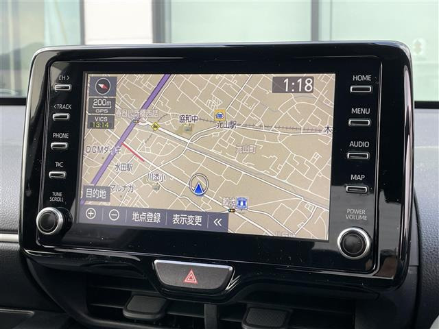 ヤリス1.5 ハイブリッド G