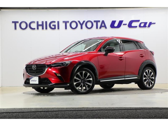 CX-31.5 15S アーバンドレッサー 4WD