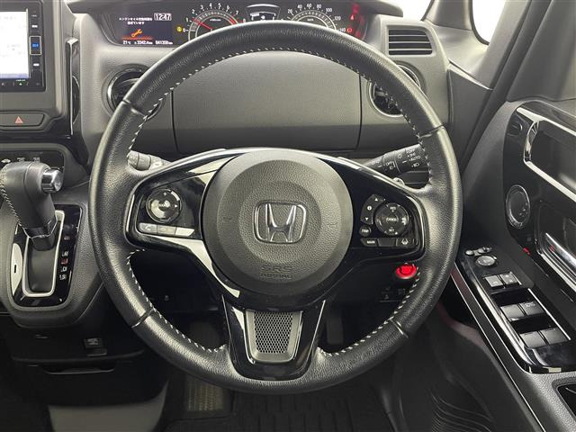 N-BOXカスタムL ターボ