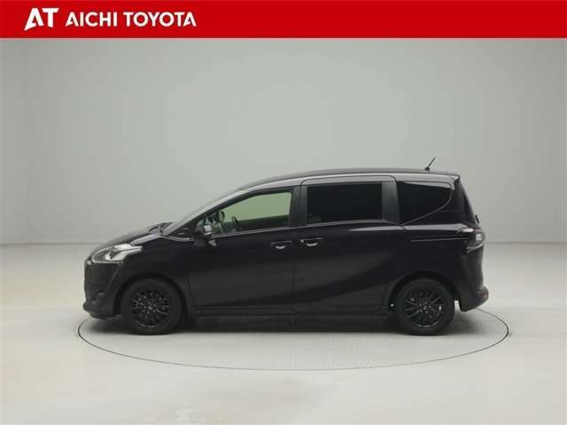 シエンタ1.5 G クエロ