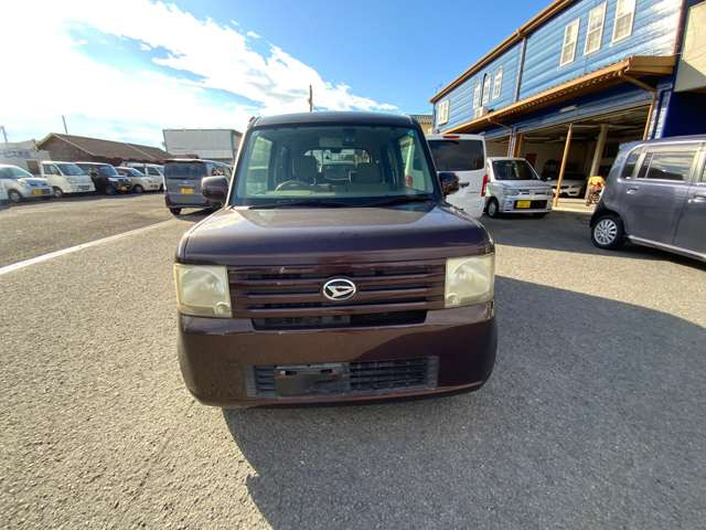 ムーヴコンテX スペシャル