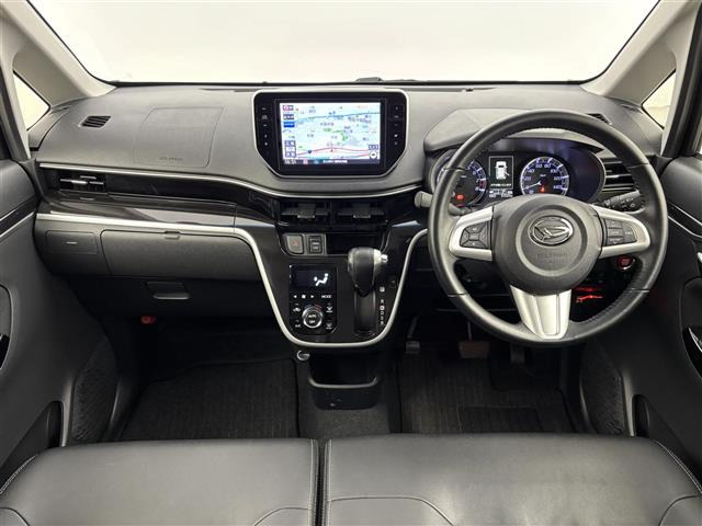 ムーヴカスタムRS ハイパーリミテッド SAIII