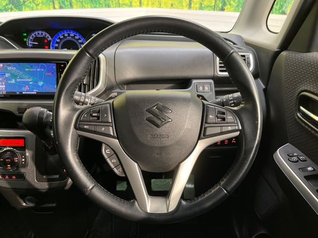 �y�����v�����X�e�A�����O�z�㎿�Ȋv���g�p���邱�ƂŁA��ɂ����������݂ƂĂ��^�]���₷���n���h���ł���