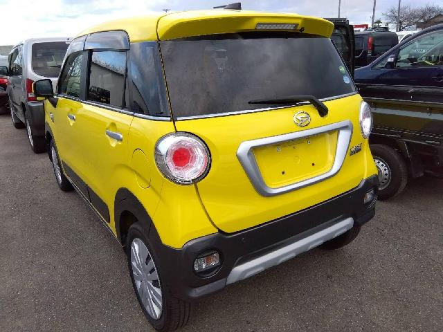 キャストアクティバ X リミテッド SAIII