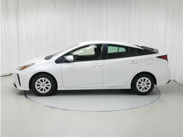 プリウス1.8 S E-Four 4WD