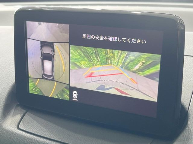 �y360&deg;�r���[���j�^�[�z��p�̃J�����ɂ��A�ォ�猩���낵���悤�Ȏ��_��360�x�N���}�̎��͂��m�F���邱�Ƃ��ł��܂������p�������m�F���₷���A�����ꏊ�ł̐؂�Ԃ��⒓�Ԃ��X���[�Y�ɍs���܂��B