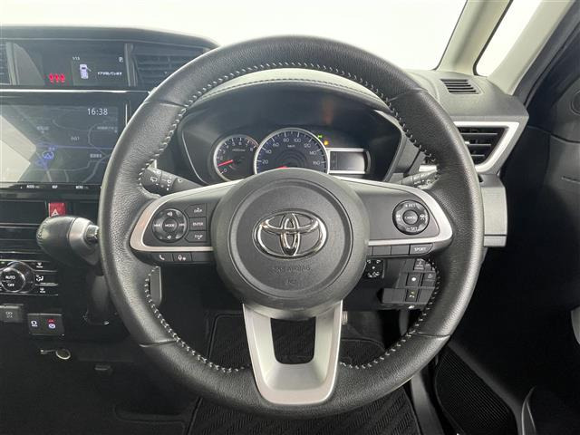 ルーミー1.0 カスタム G-T