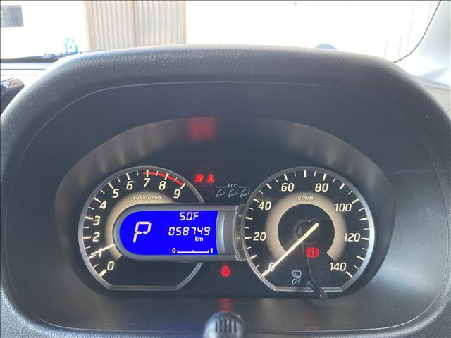 デイズルークスハイウェイスター X