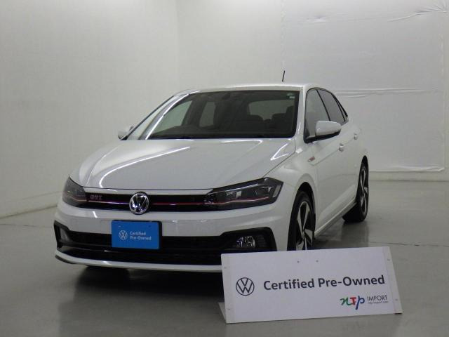 ポロGTI