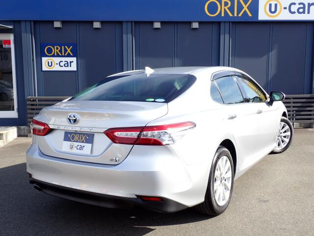 �����r���[�̉摜�ɂȂ�܂��B�I���b�N�X�F�蒆�ÎԂɂ́A���w��������S���Ă���肢���������߂ɁA�Ǝ��́u�I���b�N�X�F�蒆�Îԕۏ؁v�����t�����Ă��܂��B