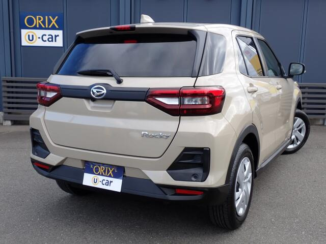 �����r���[�̉摜�ɂȂ�܂��B�I���b�N�X�F�蒆�ÎԂɂ́A���w��������S���Ă���肢���������߂ɁA�Ǝ��́u�I���b�N�X�F�蒆�Îԕۏ؁v�����t�����Ă��܂��B