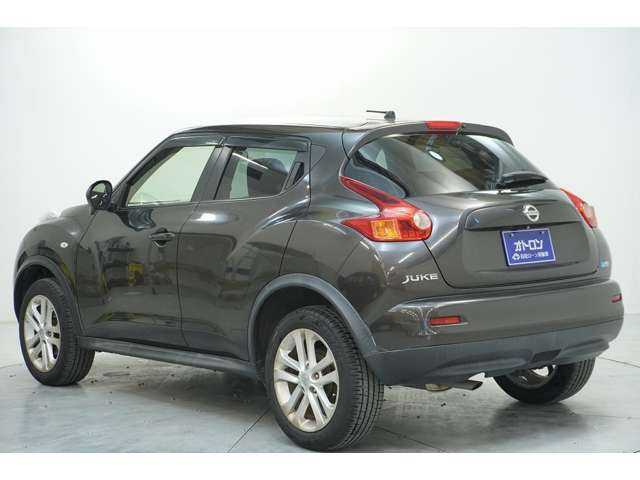 ジューク1.5 15RX タイプV