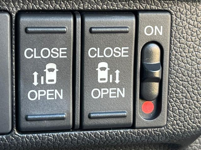 フリード1.5 ハイブリッド EX