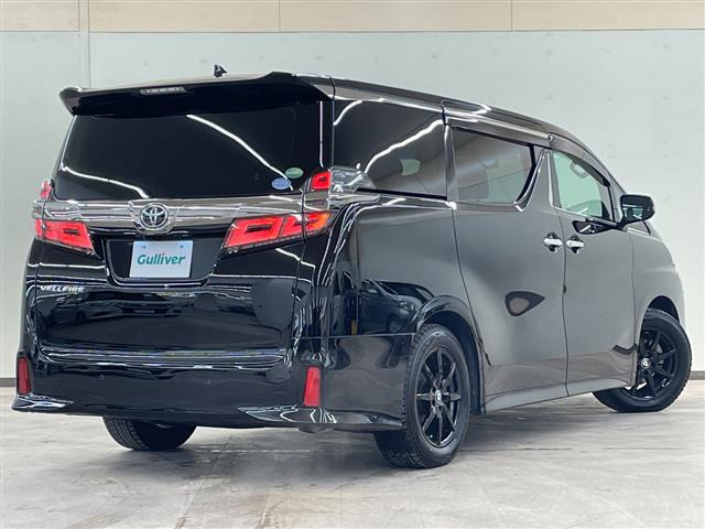 ヴェルファイア2.5 Z Gエディション