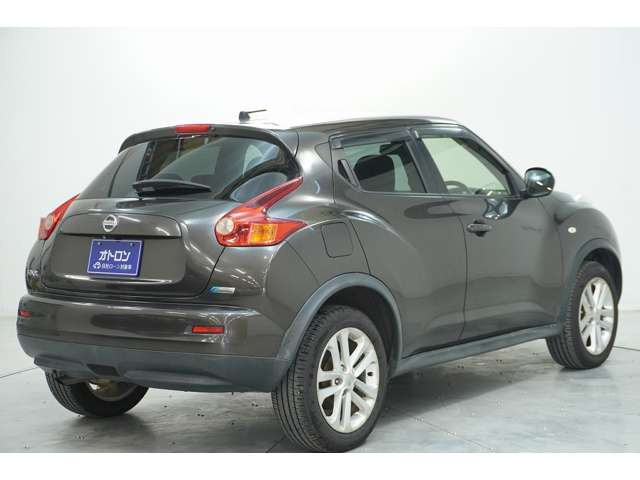 ジューク1.5 15RX タイプV