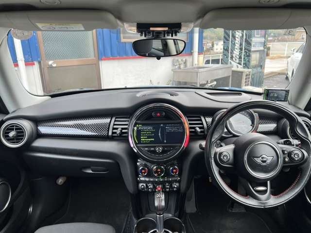 ミニクーパー S