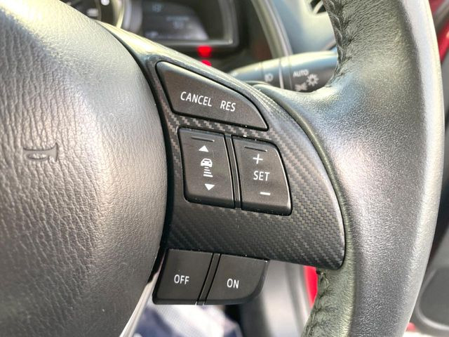 �y�}�c�_�E���[�_�[�N���[�Y�R���g���[���z�������H�ł̒��������s���y��!�����ő��x��ۂN���[�Y�R���g���[�����A�Փˌy���V�X�e���ƘA�g���A�O���̎ԗ������m���ĎԊԂ�ۂ悤�ɑ��x���߂��Ă���܂�!!