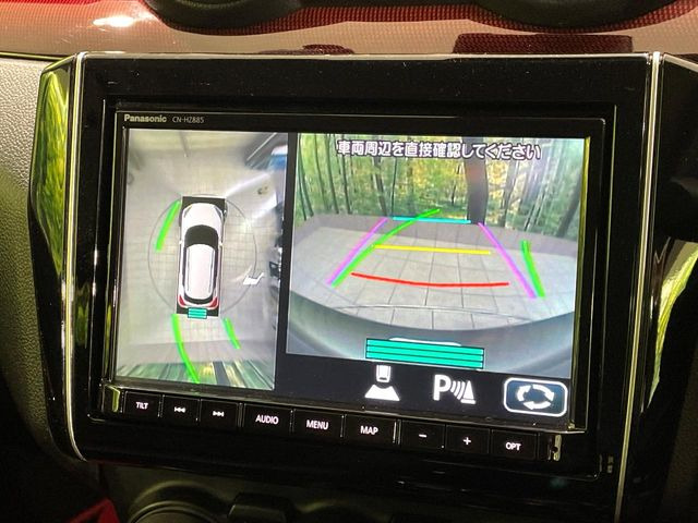 �y�S���ʃ��j�^�[�p�J�����z��p�̃J�����ɂ��A�ォ�猩���낵���悤�Ȏ��_��360�x�N���}�̎��͂��m�F���邱�Ƃ��ł��܂������p�������m�F���₷���A�����ꏊ�ł̐؂�Ԃ��⒓�Ԃ��X���[�Y�ɍs���܂��B