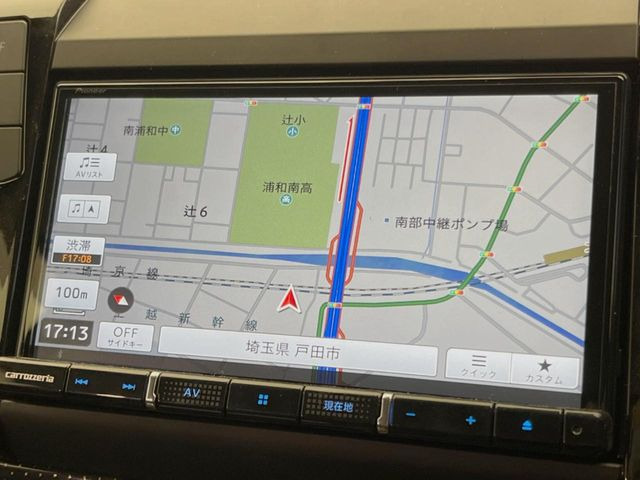 ���ЊO�������[�i�r/�n�f�W:�I�[�f�B�I�@�\�[���̃i�r�ŁA�^�]�����y�����Ȃ�܂���i�r���������₷�������b�g������܂��̂ŁA�i�r�@�\�ɕs����������͐��񂲑��k����������