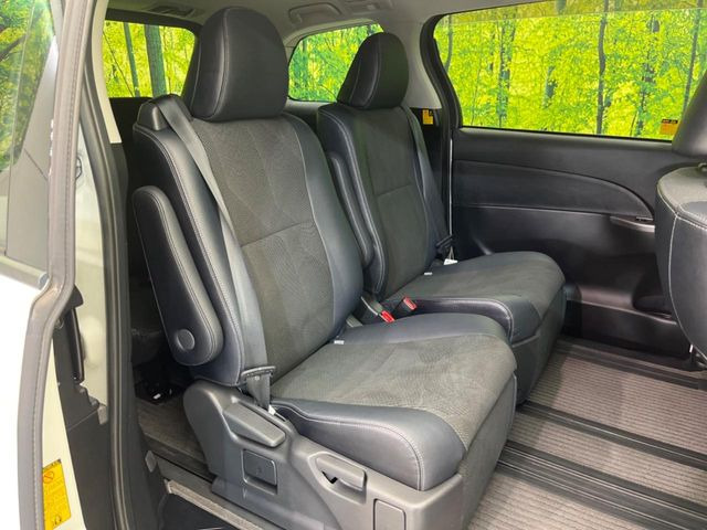 ���ڒ����̓E�H�[�N�X���[�ƂȂ��Ă���܂��B���ڂƎO��ڂ̈ړ�����~�肪�Ƃ��Ă��y�ɂȂ�̂ŁA���~��̍ۂ��X�g���X�������邱�Ƃ͂���܂����