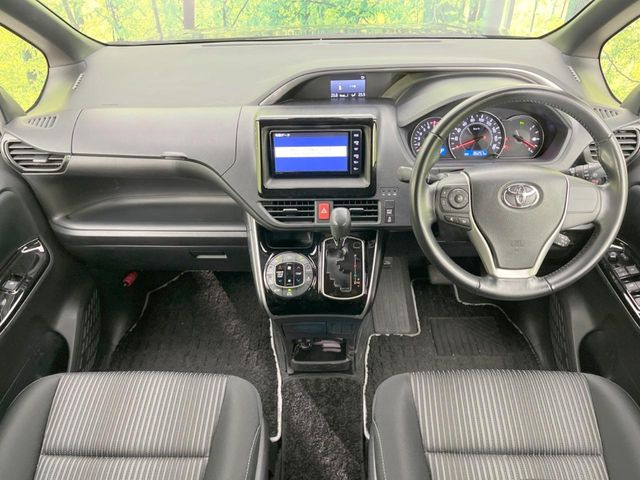 ヴォクシー2.0 ZS 煌II