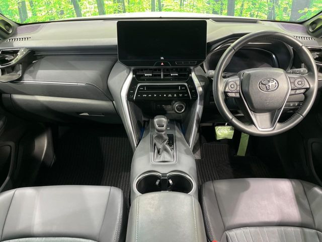 ハリアー2.5 ハイブリッド Z