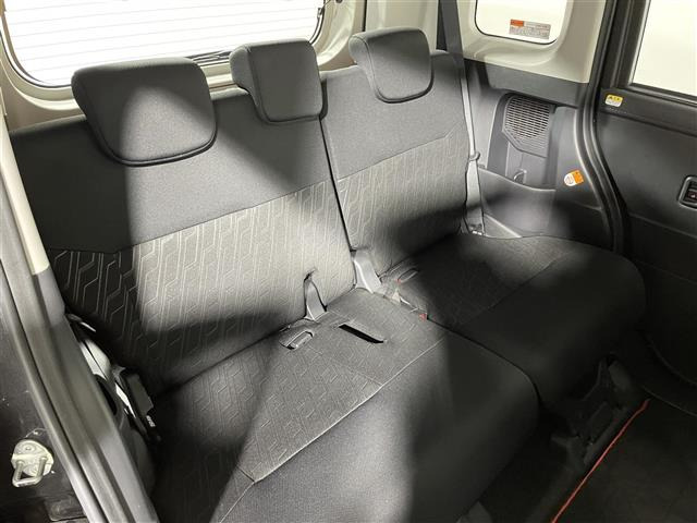 ルーミー1.0 カスタム G-T