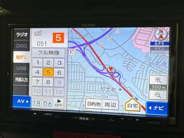 N-BOXG Lパッケージ