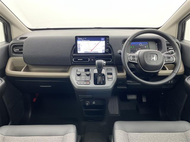 フリード1.5 e:HEV エアー EX