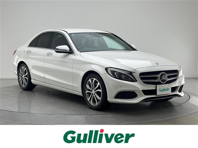 CクラスC180 アバンギャルド