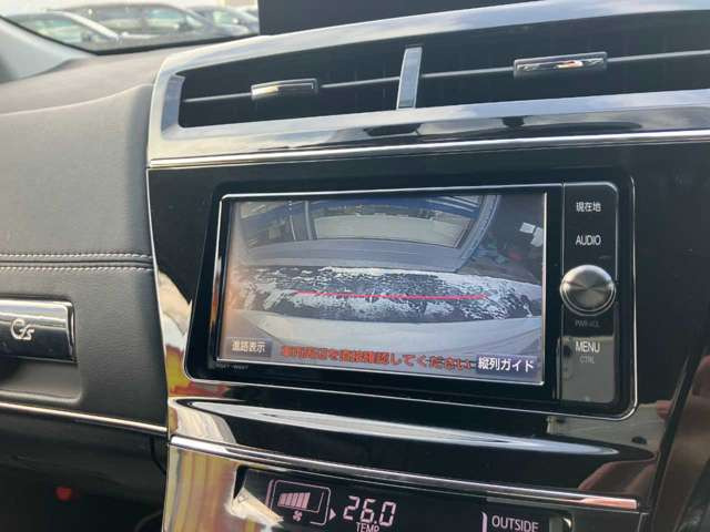 プリウスα1.8 S ツーリングセレクション G's