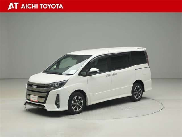 ノア2.0 Si W×B 4WD