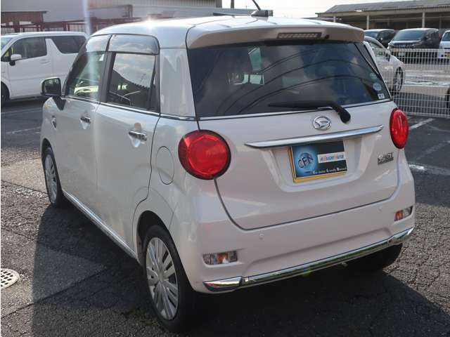 キャストスタイル X SAII