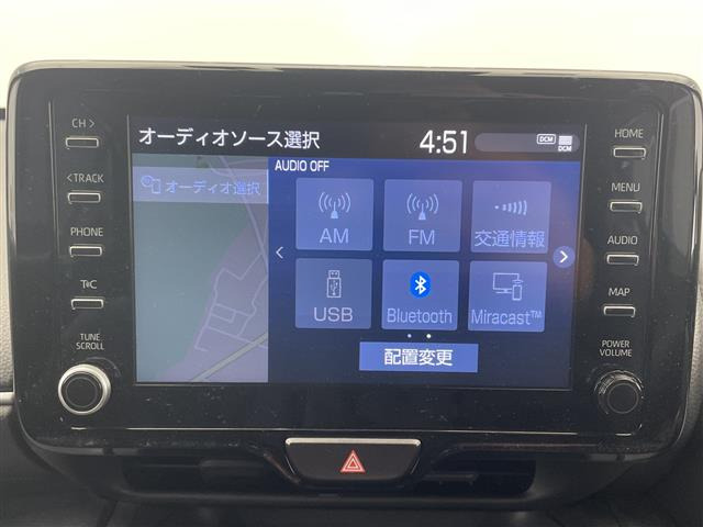 ヤリスクロス1.5 ハイブリッド Z