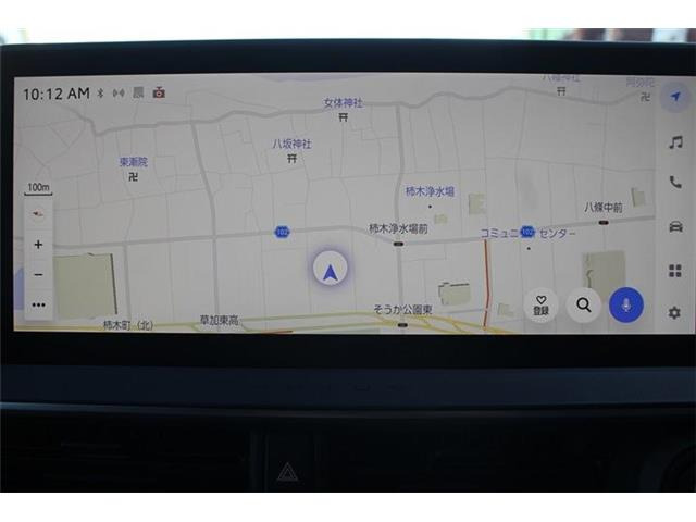 大好評のボディコーティング「ハイモースコート」もご納車までに施工可能。雨染みや線傷など中古車だからと諦めていませんか?ピカピカの状態でお乗り出しいただけます。