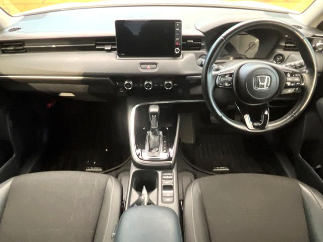 ヴェゼル1.5 e:HEV Z