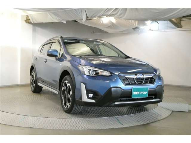 XV2.0 アドバンス 4WD