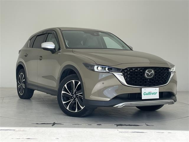 CX-52.2 XD Lパッケージ