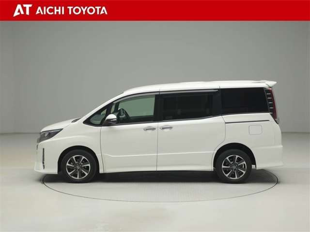 ノア2.0 Si W×B 4WD